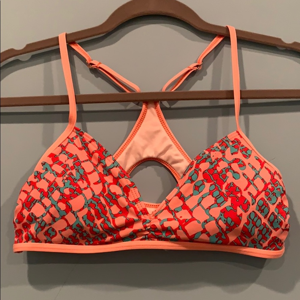 Bathing suit top